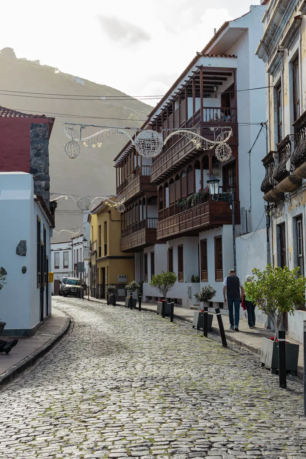 garachico, tenerife
