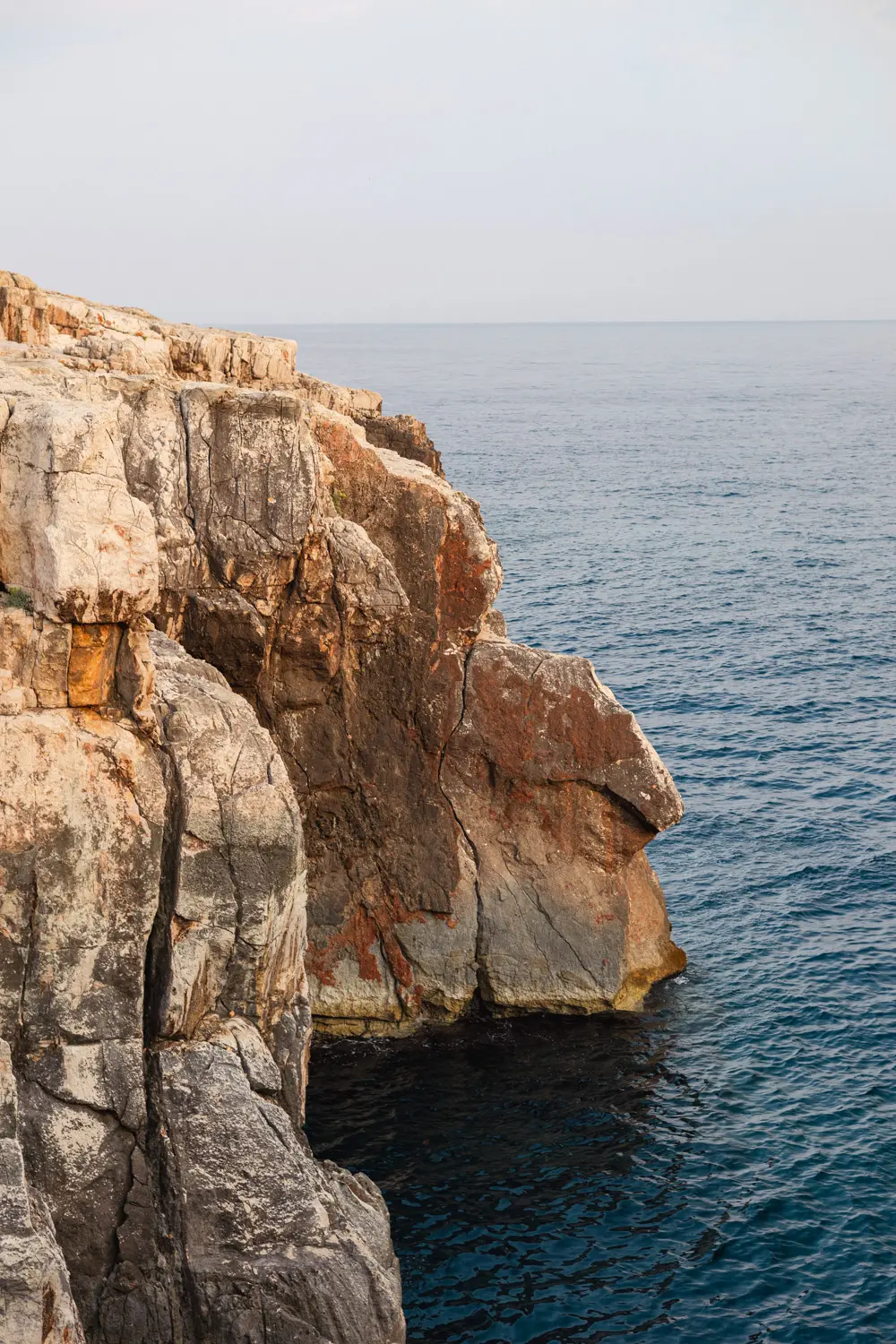 dubrovnik kayaking