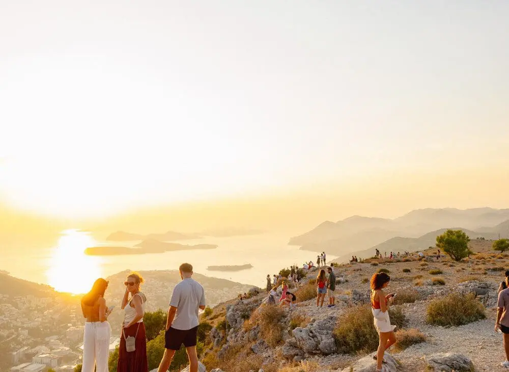 croatia in august