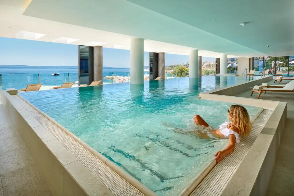 BEST HOTELS IN SPLIT