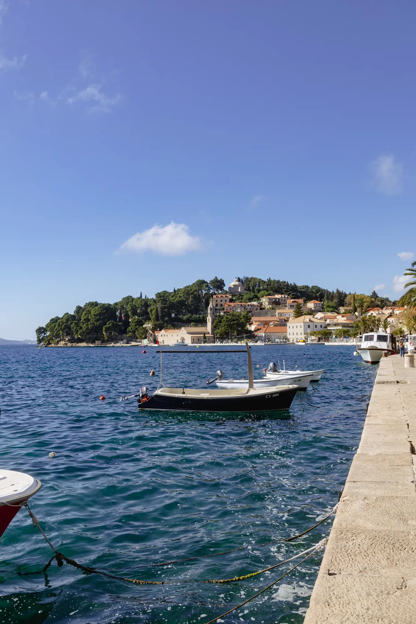 croatia in may