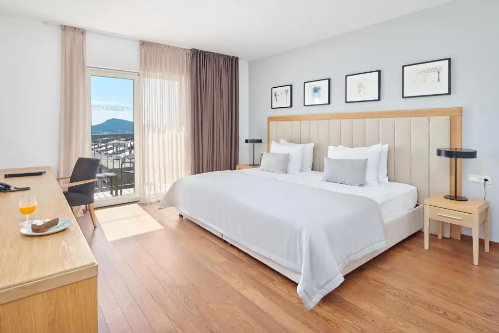 BEST HOTELS IN SPLIT