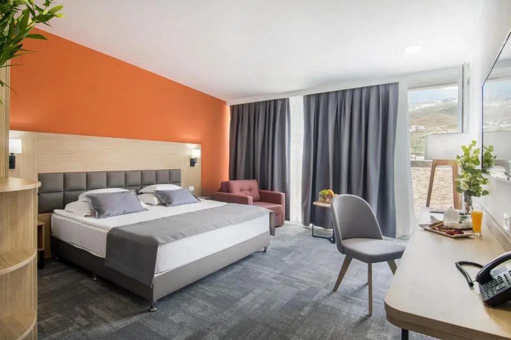 BEST HOTELS IN SPLIT