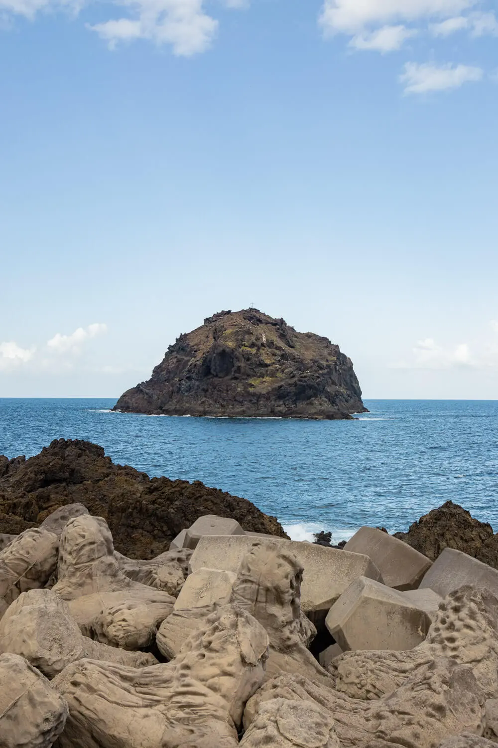 roque de garachico