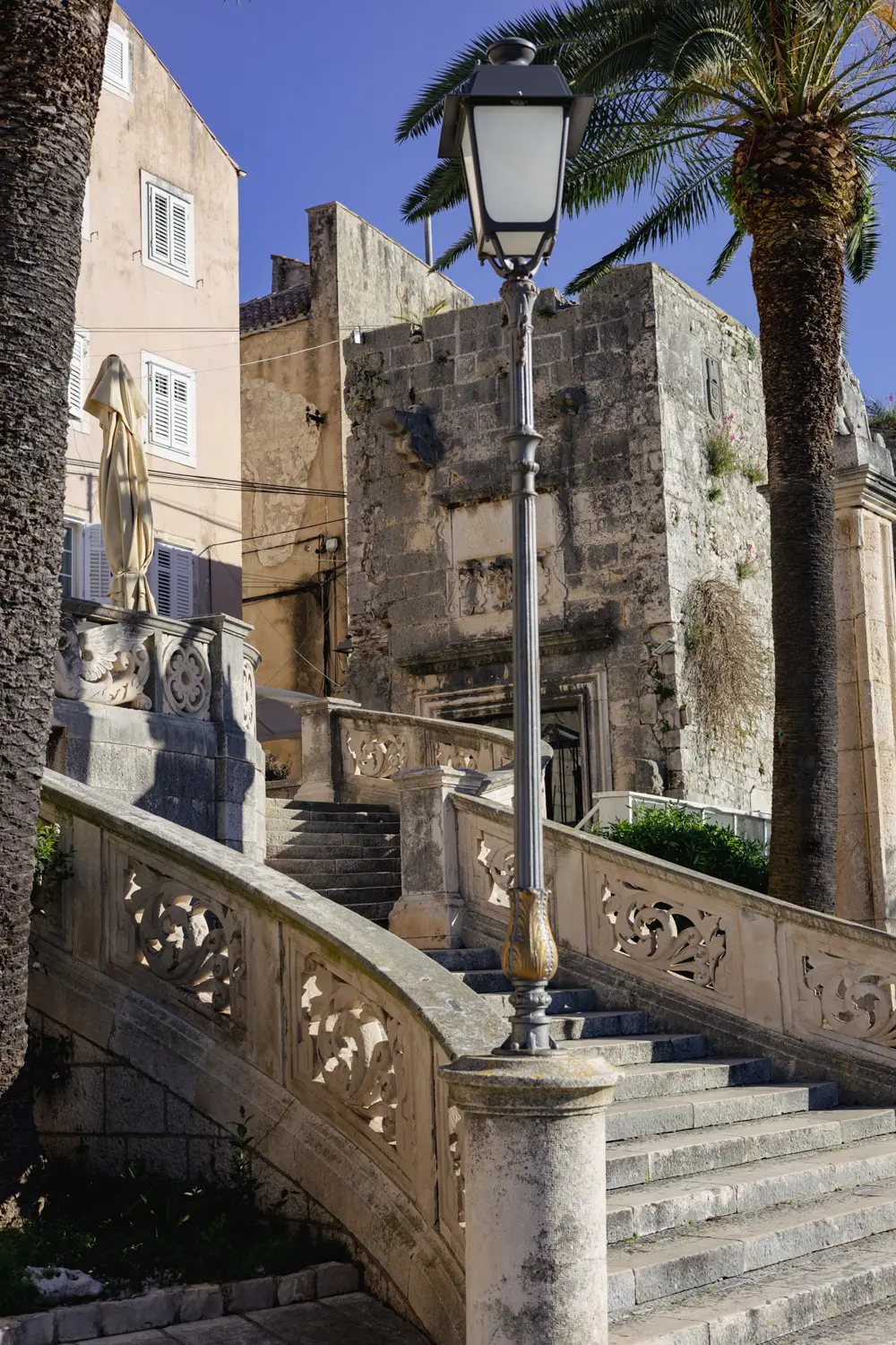 dubrovnik to korcula day trip