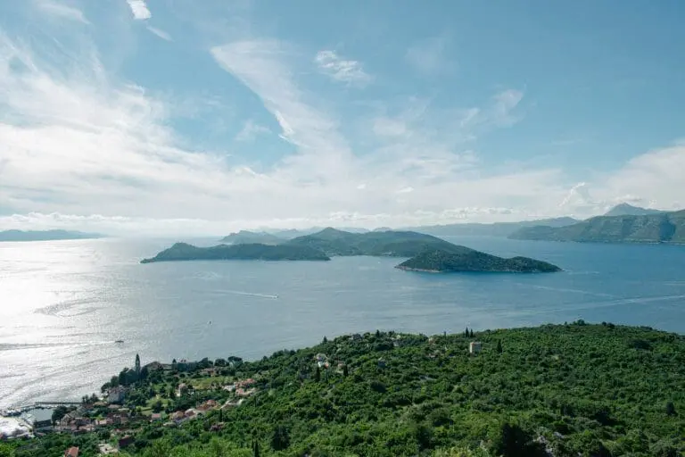 CROATIA IN SEPTEMBER: ALL YOU NEED TO KNOW BEFORE VISITING