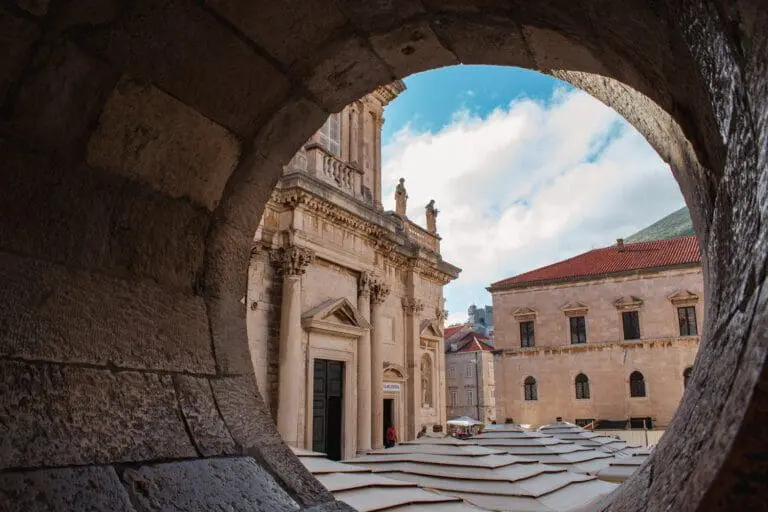 IS CROATIA WORTH VISITING