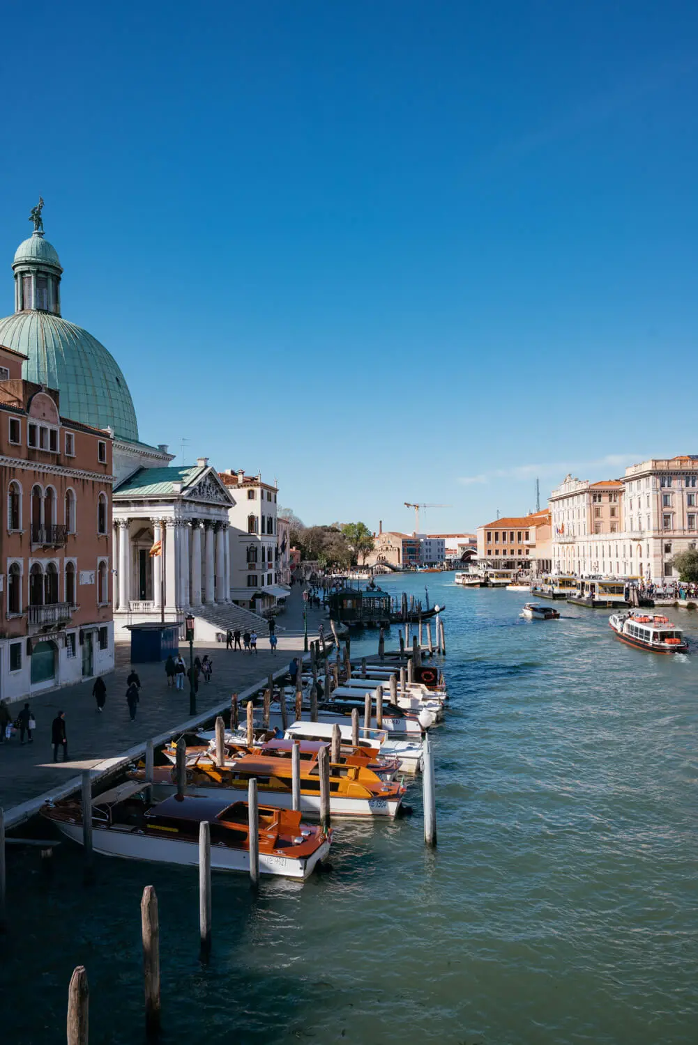 pula to venice day trip