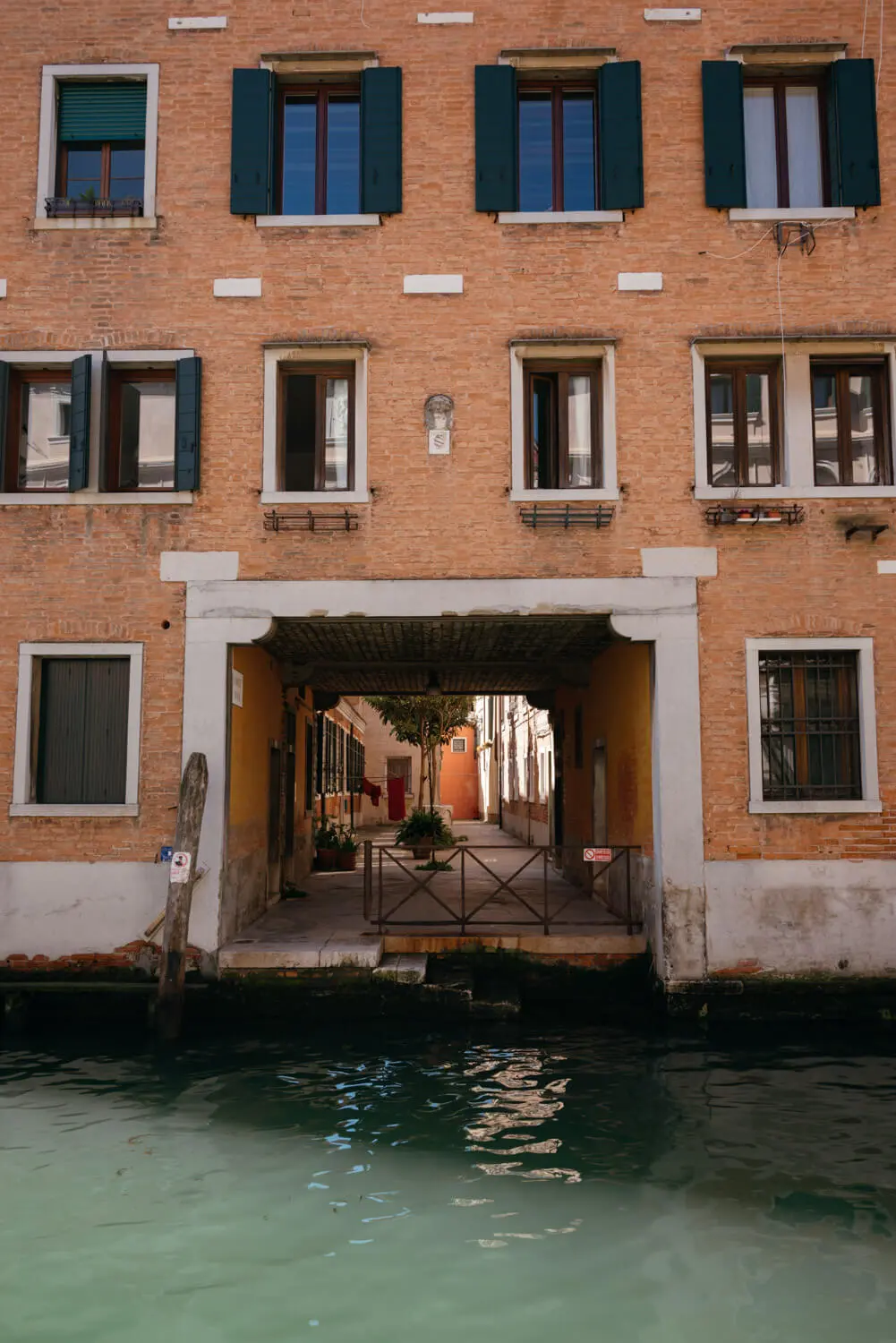 pula to venice