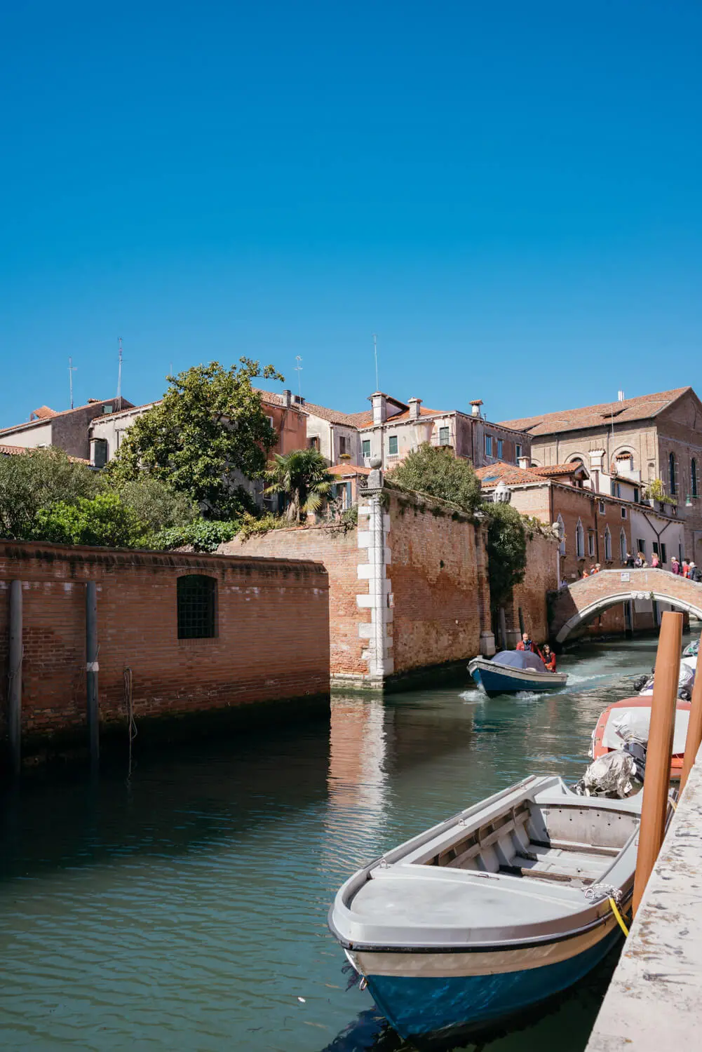 pula to venice
