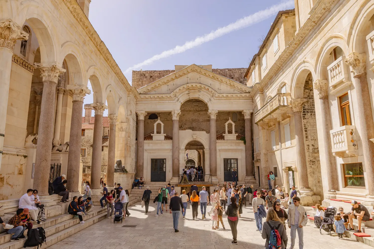 croatia travel packing list