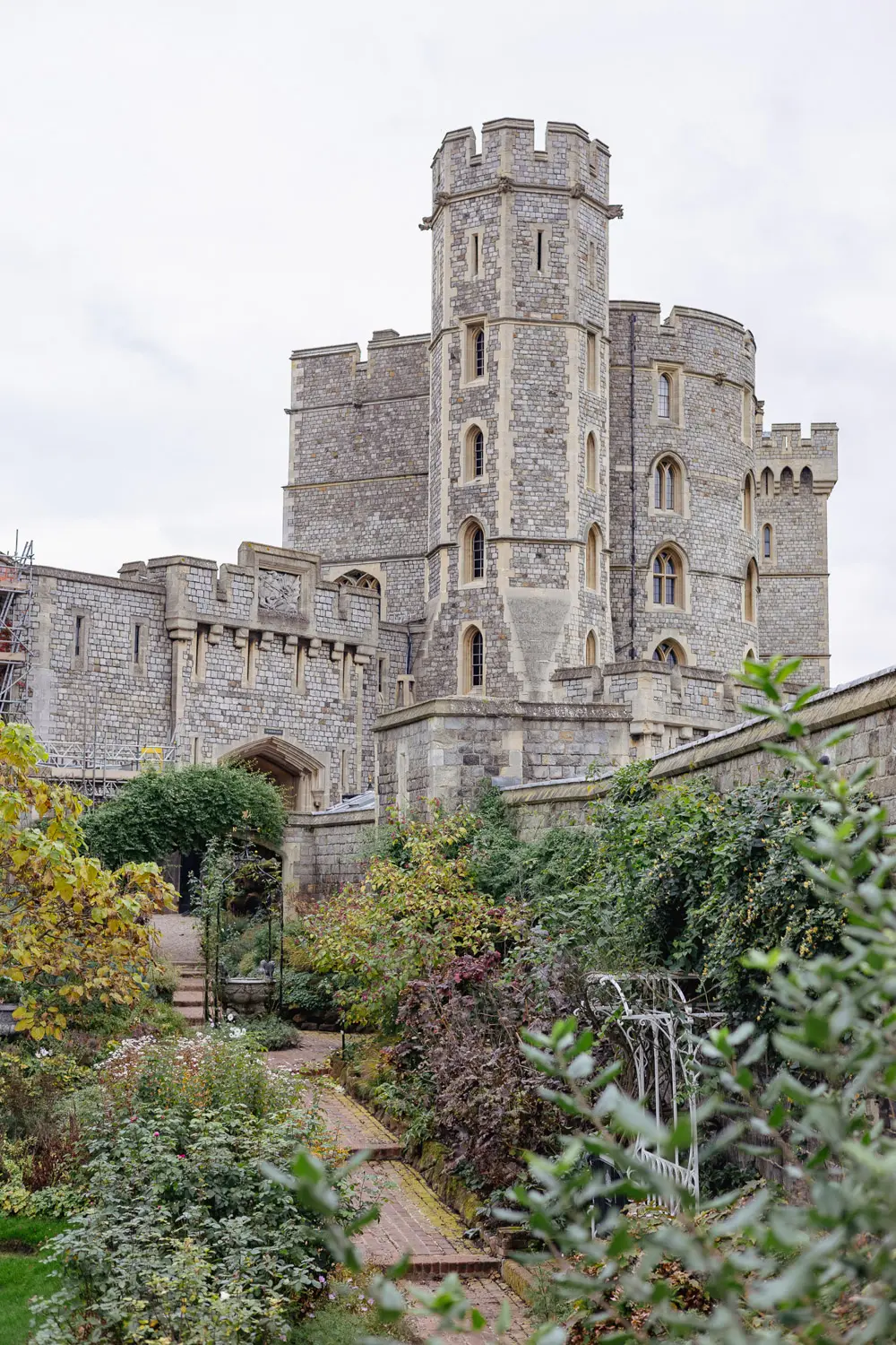 cambridge or windsor