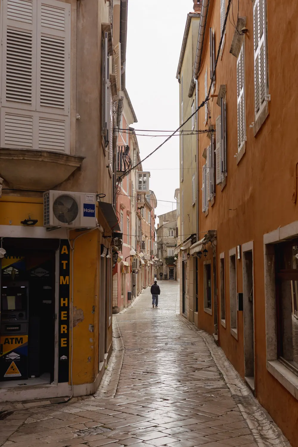 split or zadar