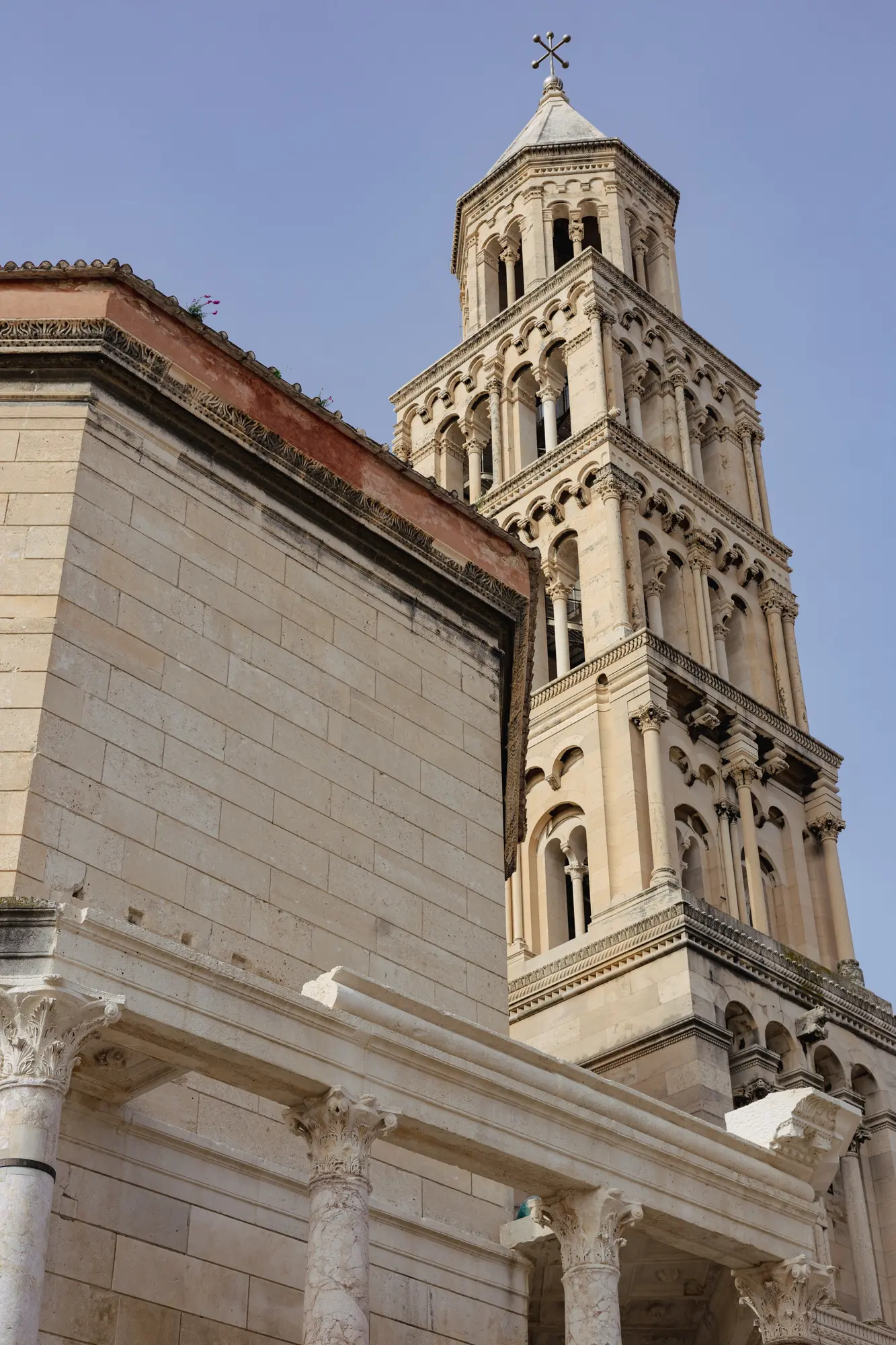 hotels in split
