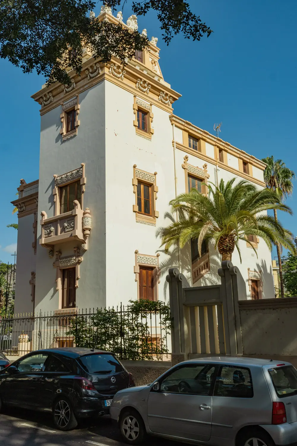 7-day tenerife itinerary