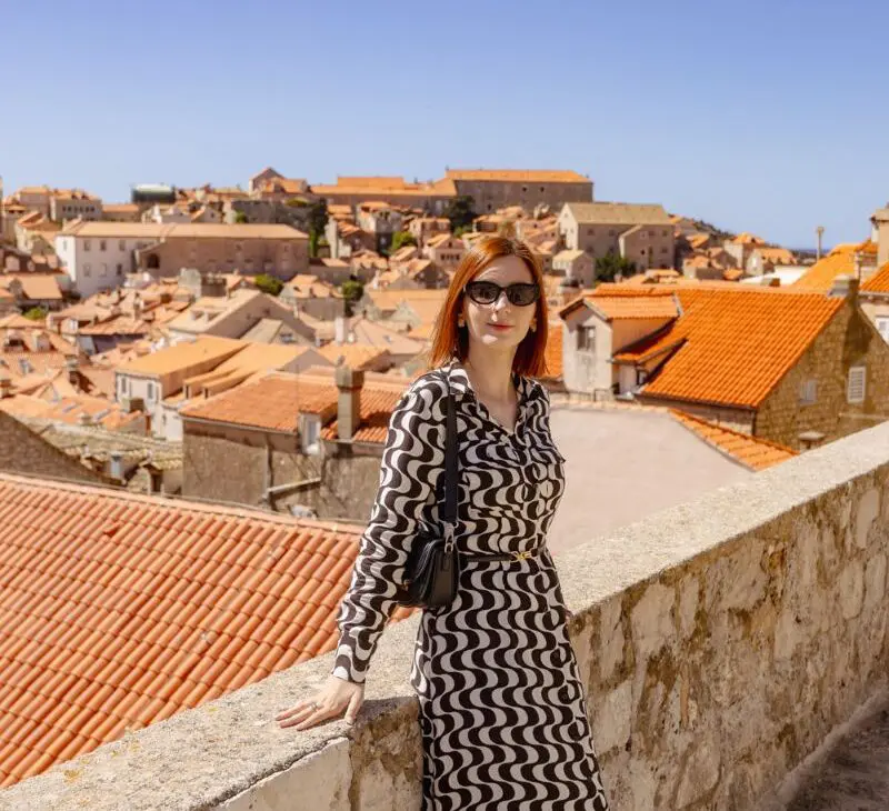 dubrovnik in september