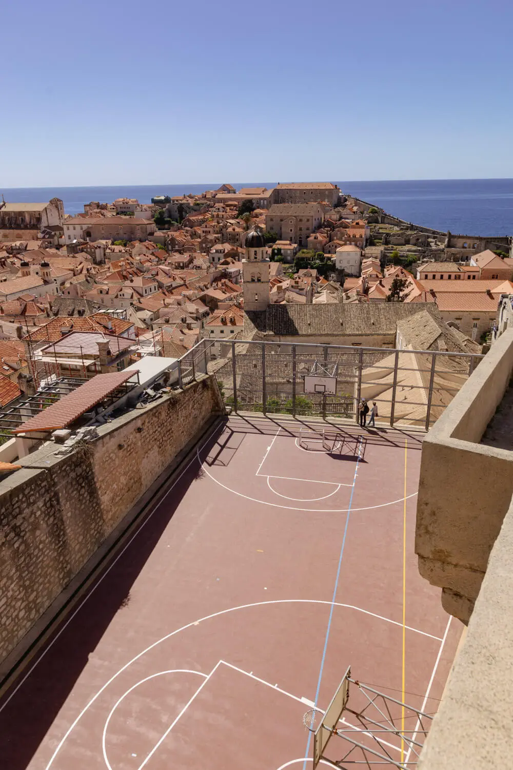 5-day Dubrovnik itinerary
