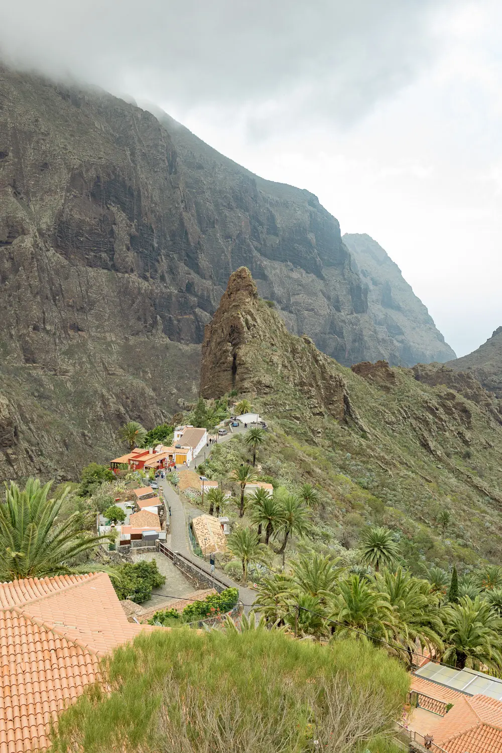 IS TENERIFE WORTH VISITING