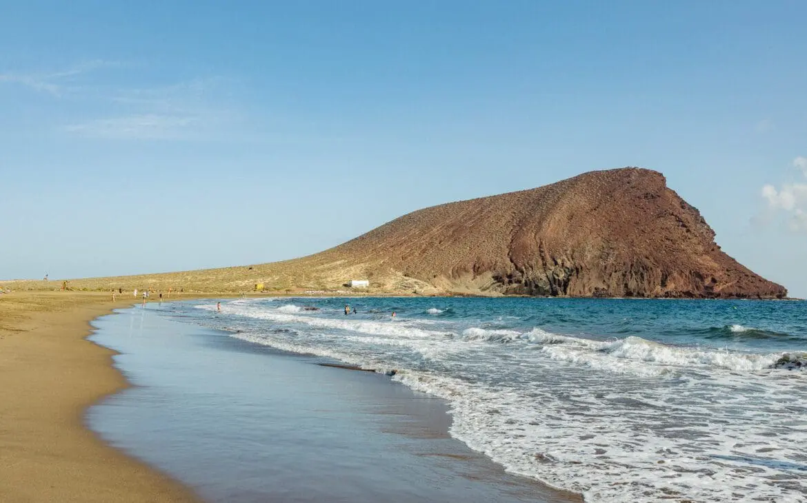 7-day tenerife itinerary