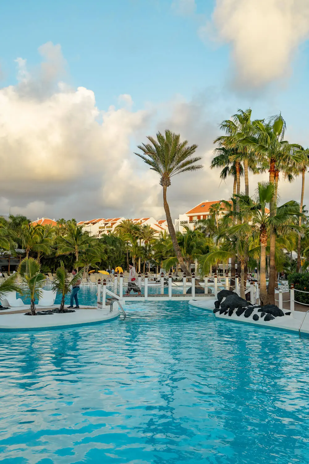 playa de las americas
