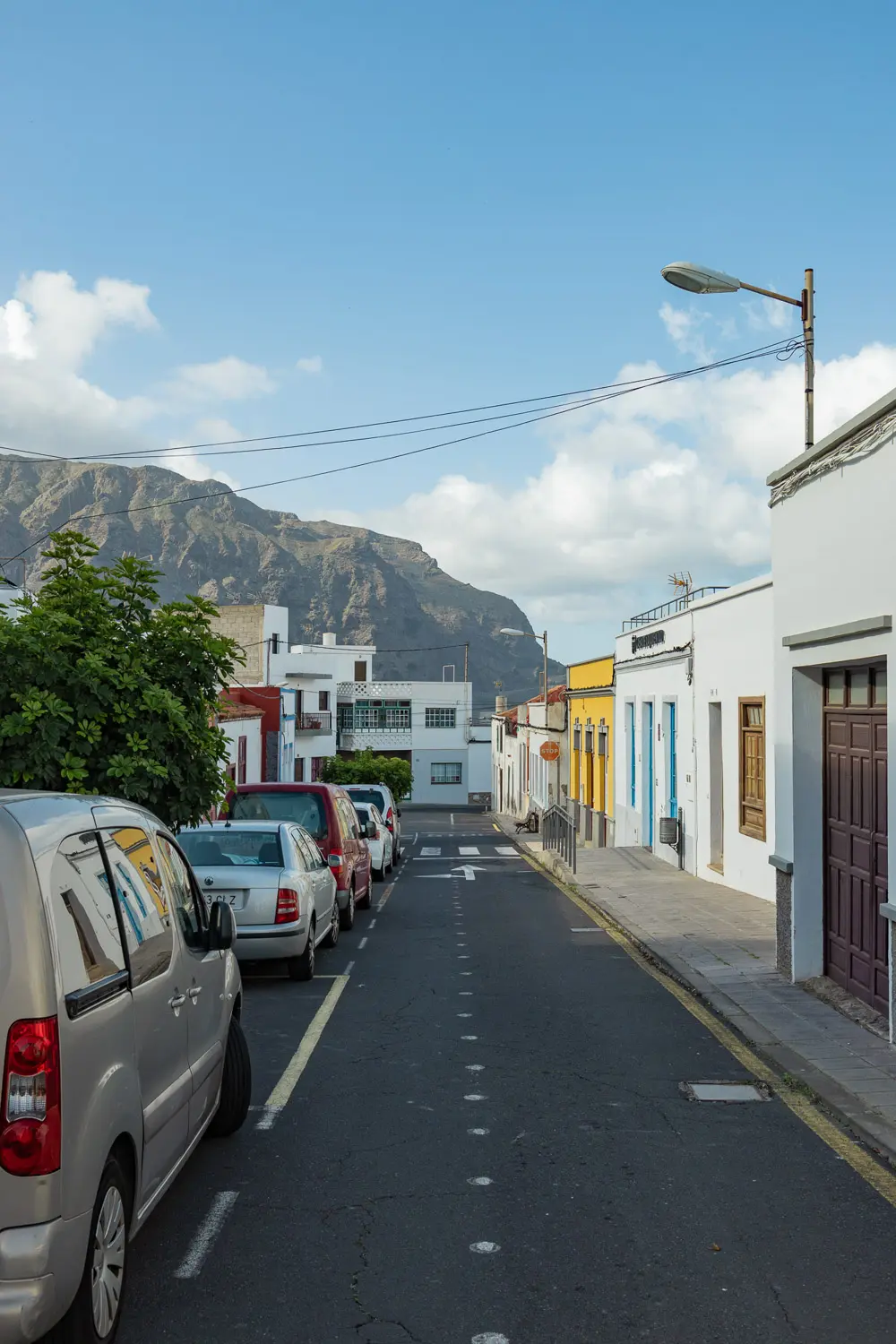 7-day tenerife itinerary