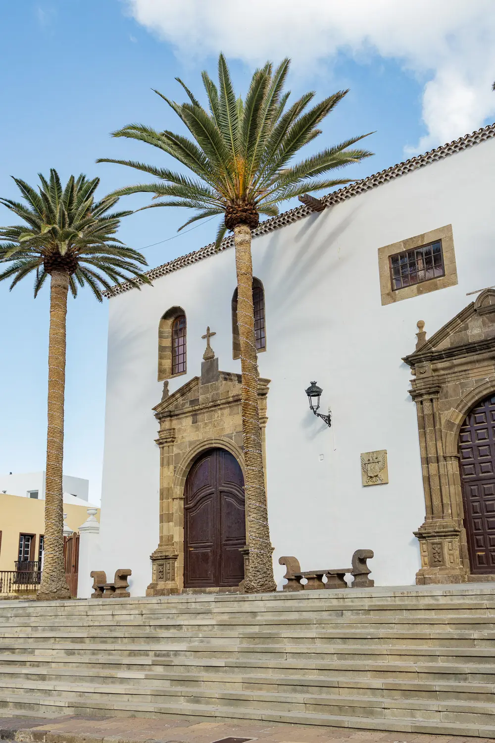 7-day tenerife itinerary