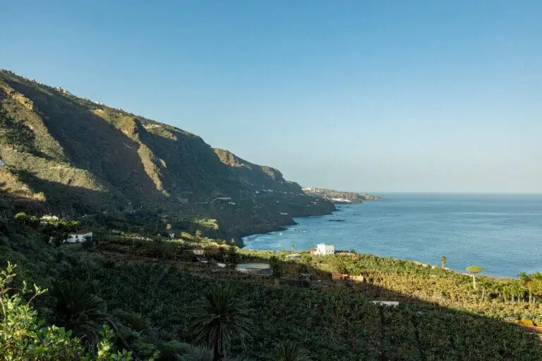 7-day tenerife itinerary