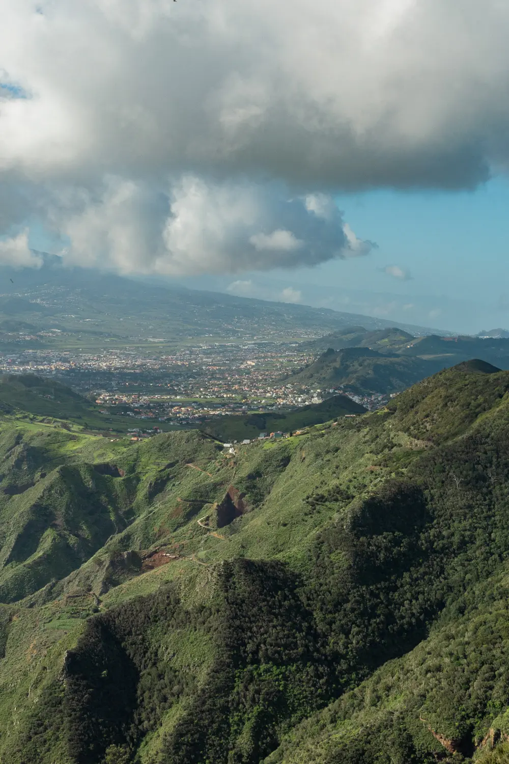 IS TENERIFE WORTH VISITING