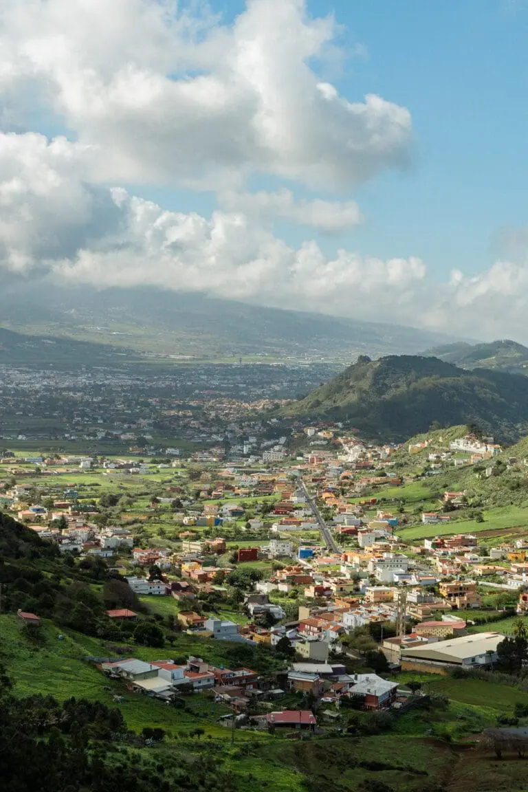 is tenerife worth visiting?
