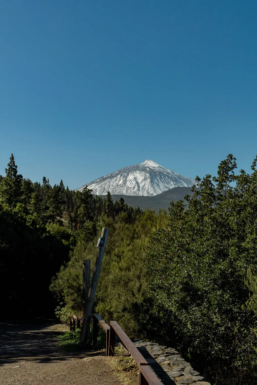 teide national park