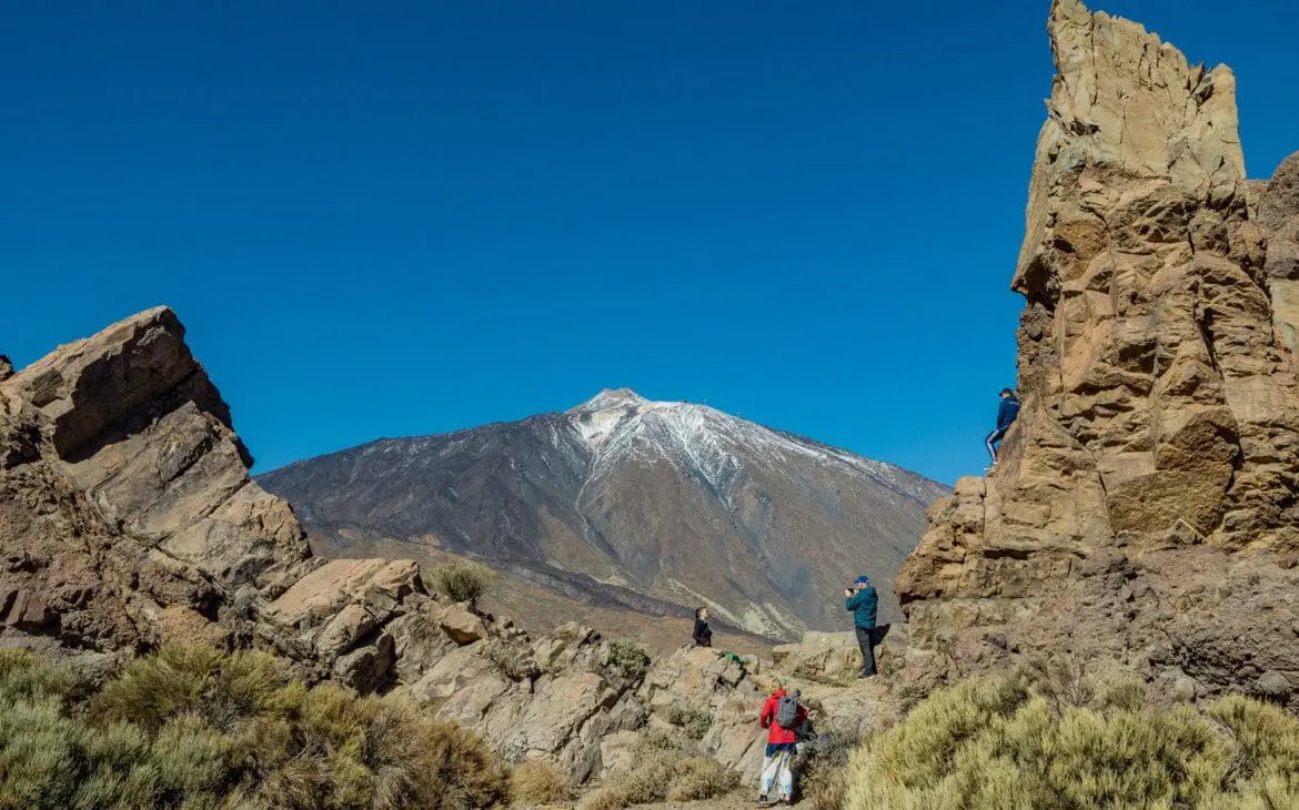 IS TENERIFE WORTH VISITING