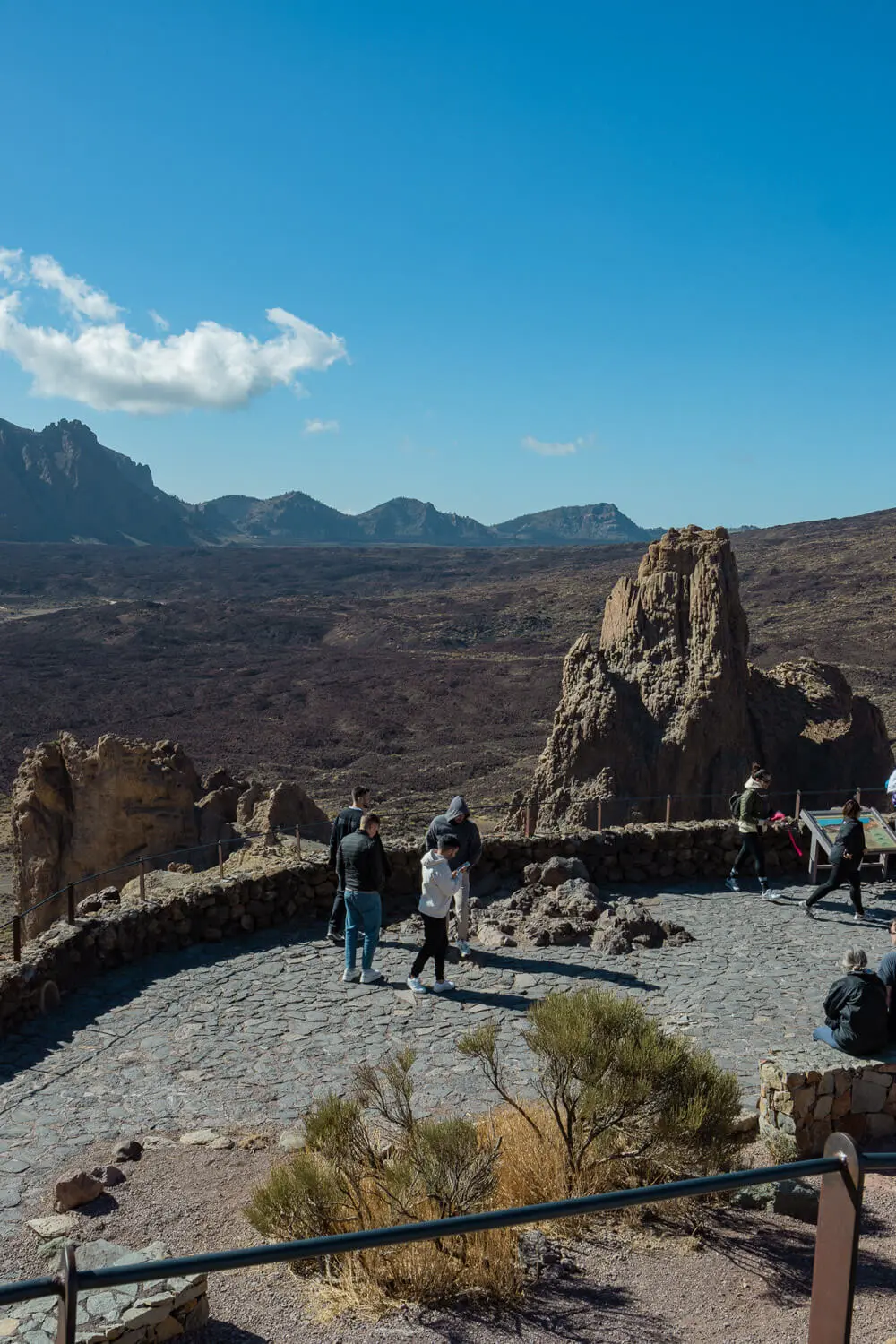 teide national park