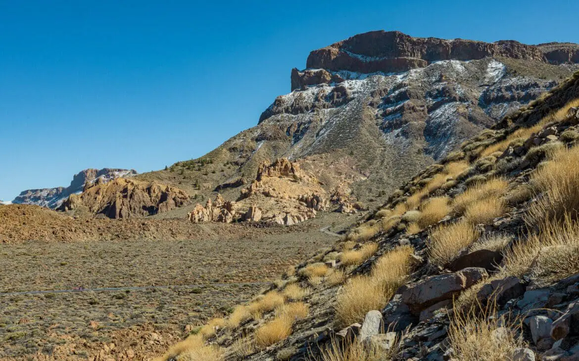 teide national park