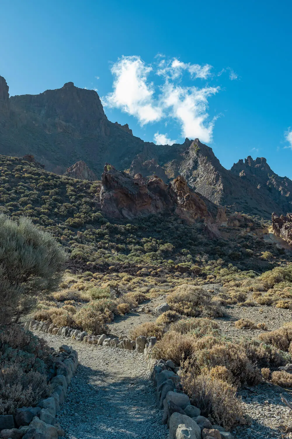 teide national park