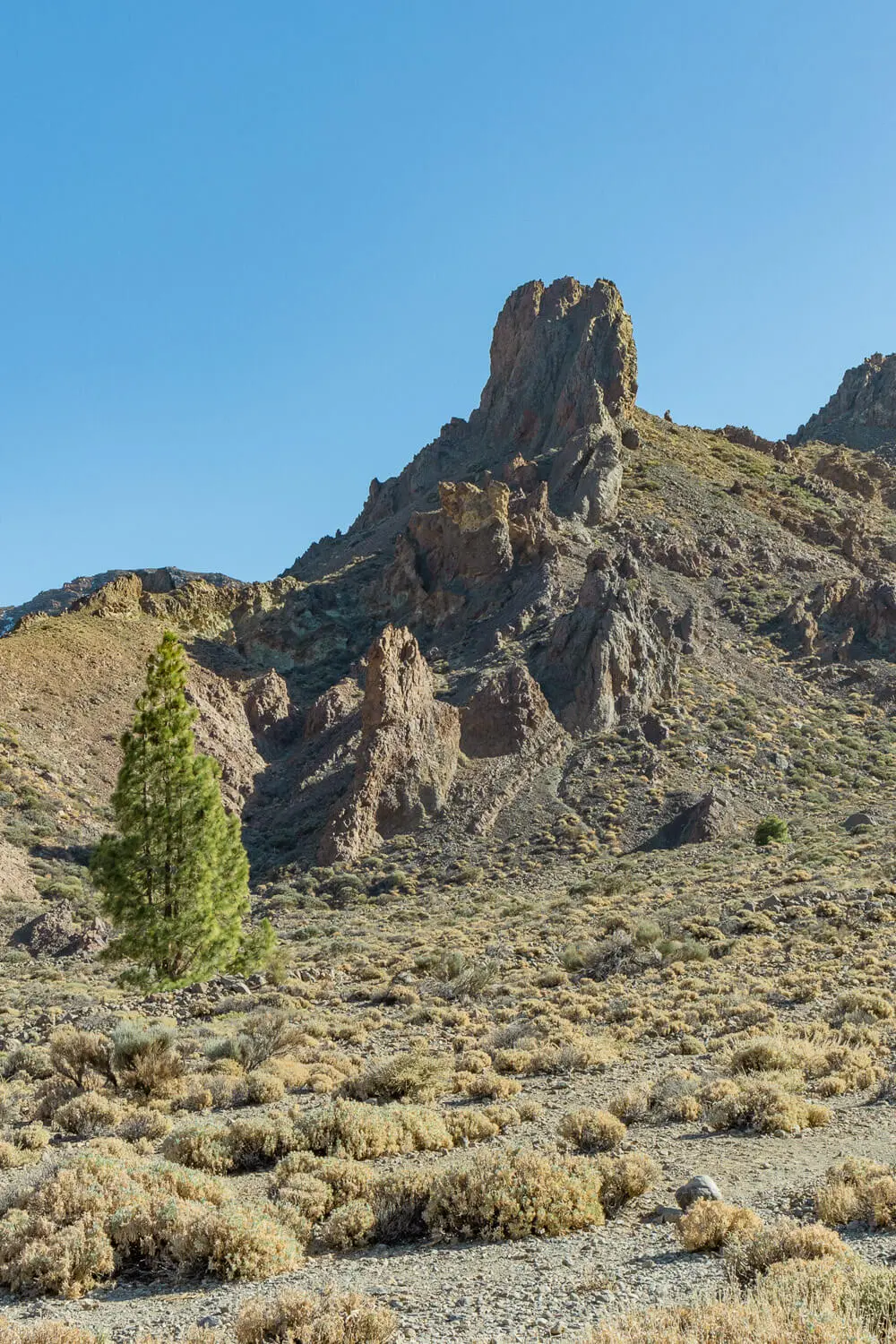 teide national park
