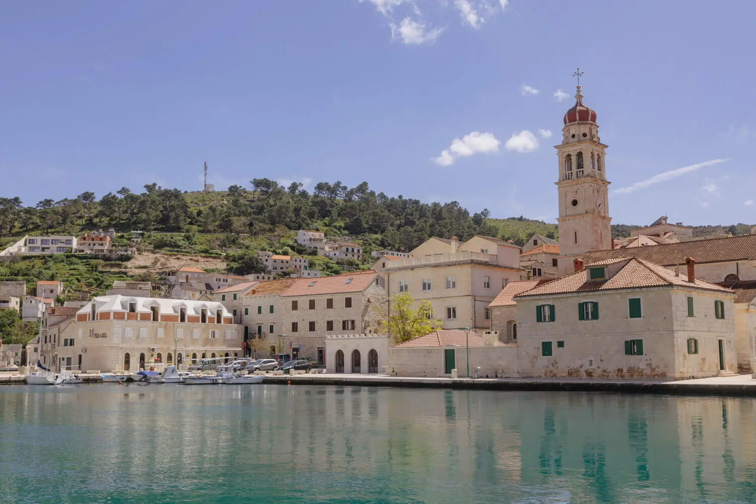 split to brac no car