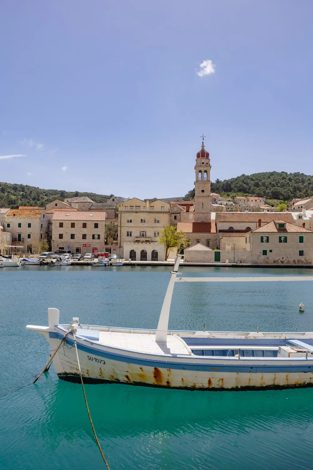 split to brac guide