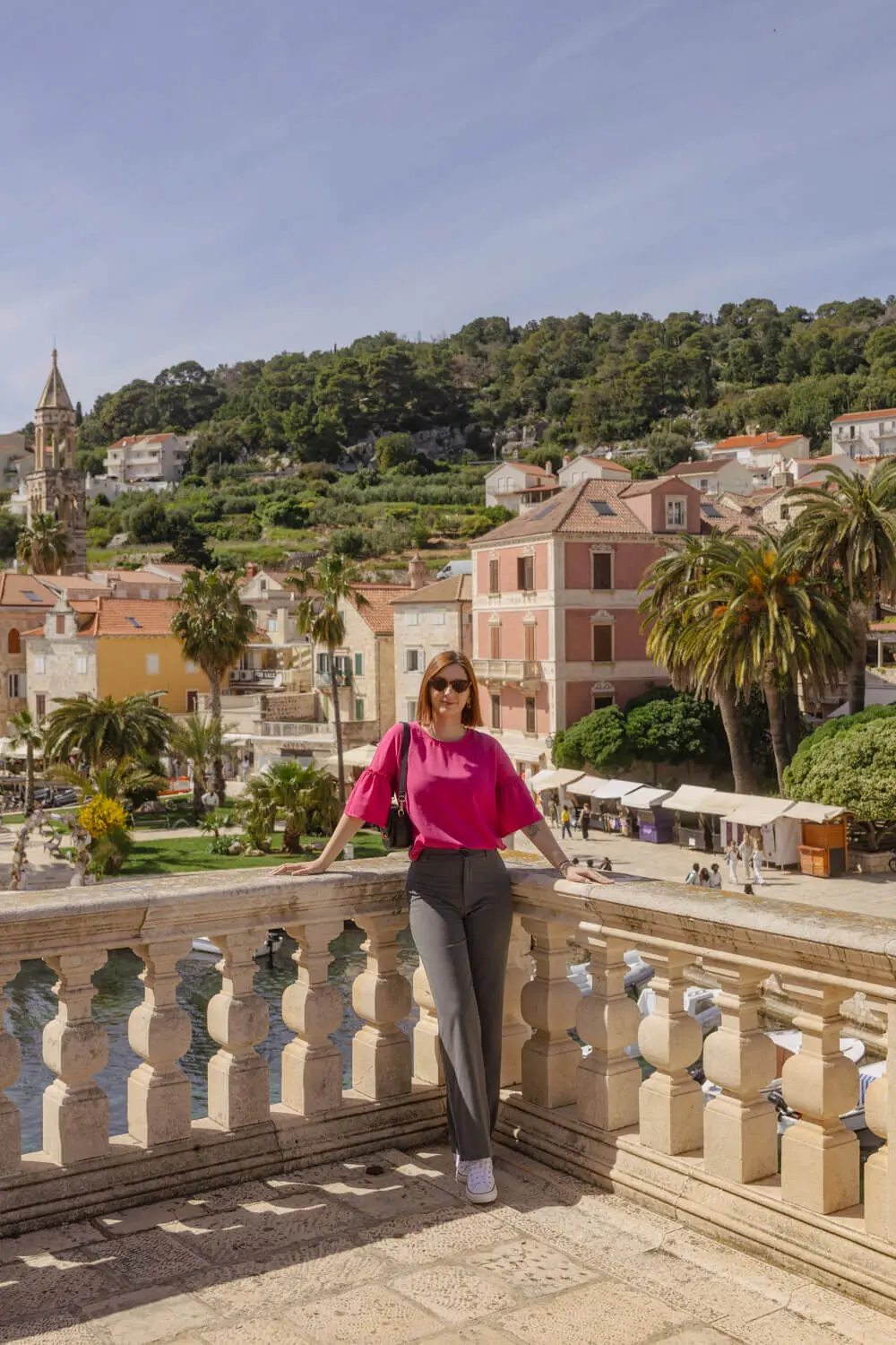 karla on hvar island about karla types