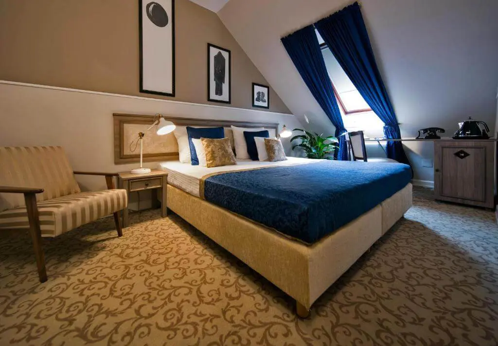 best hotels in zagreb