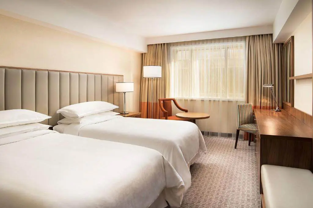best hotels in zagreb