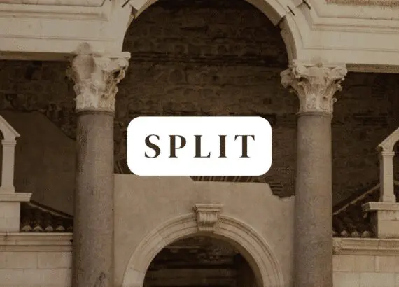 split city guide