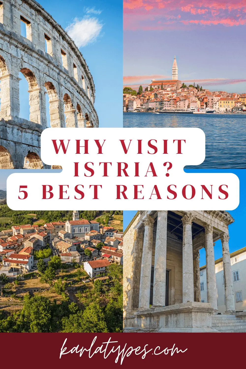 is istria worth visiting