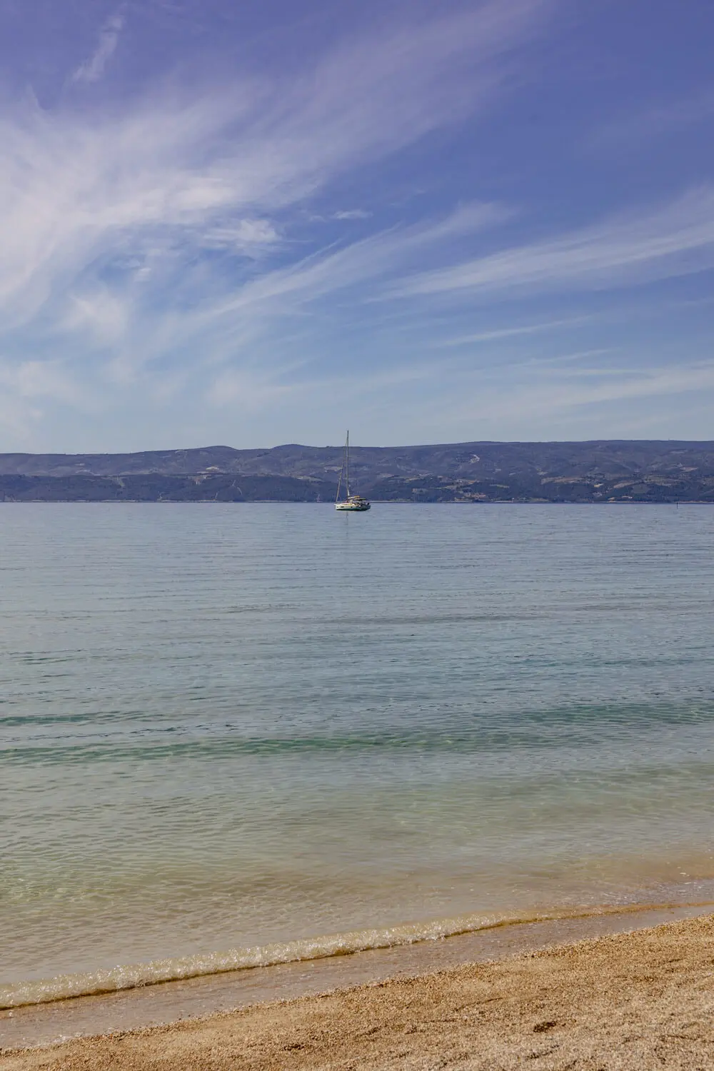 Makarska Riviera beaches