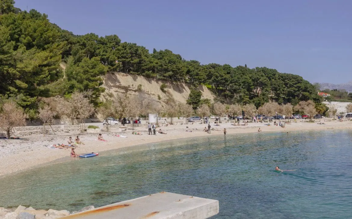 split beaches