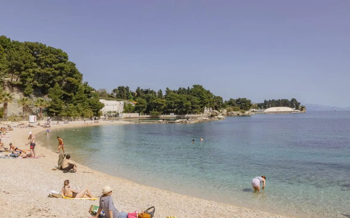 best split beaches