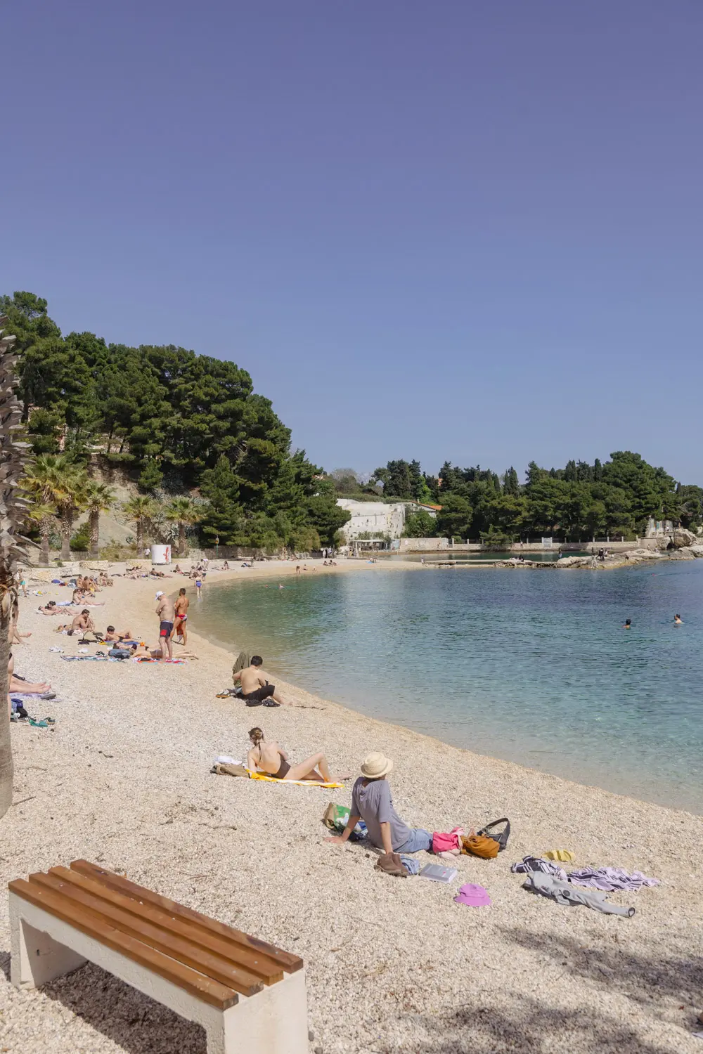 best split beaches