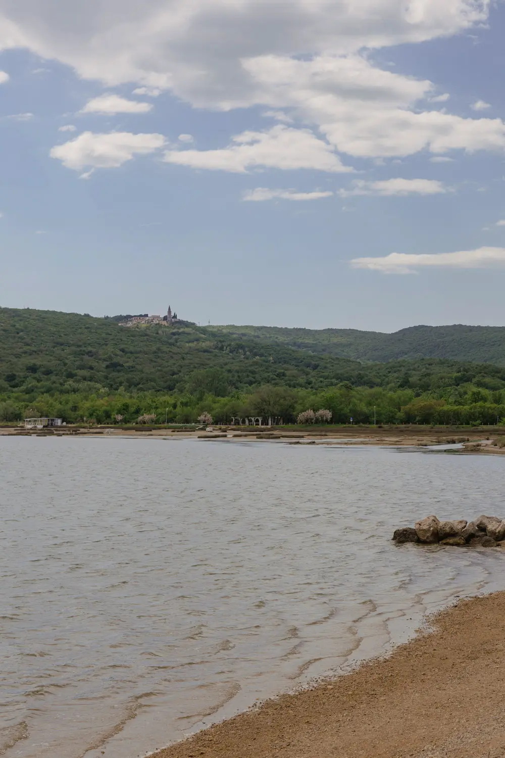 krk island beaches