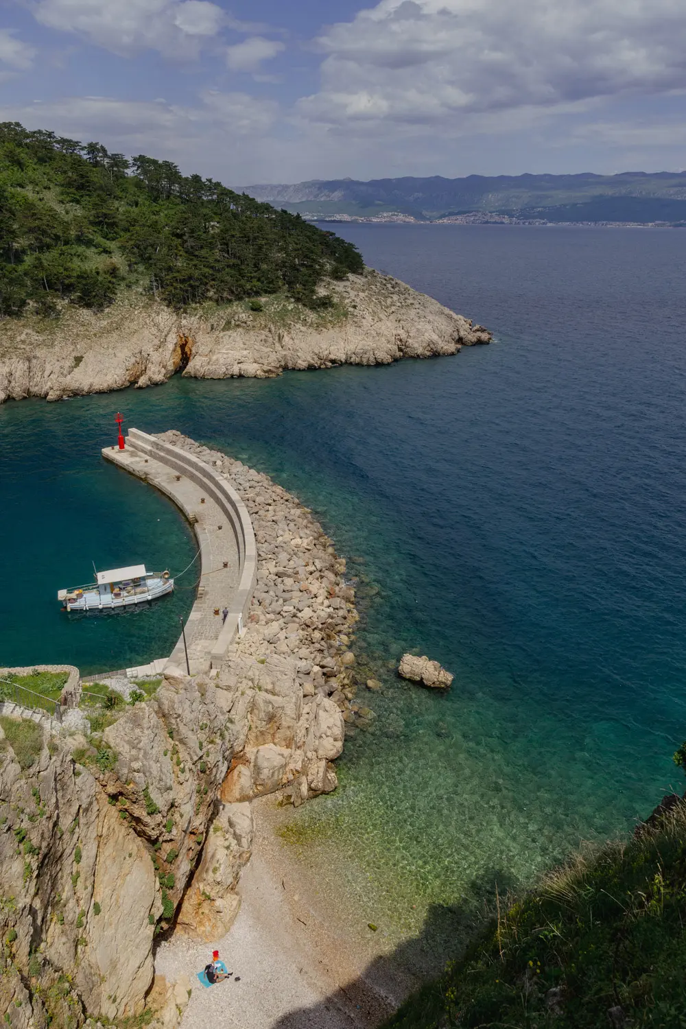 vrbnik croatia things to do