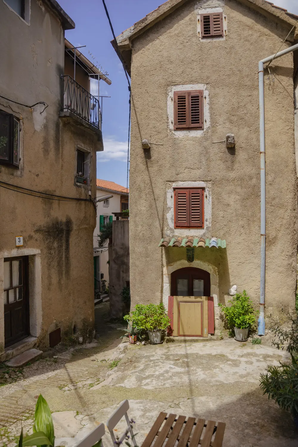 vrbnik croatia things to do