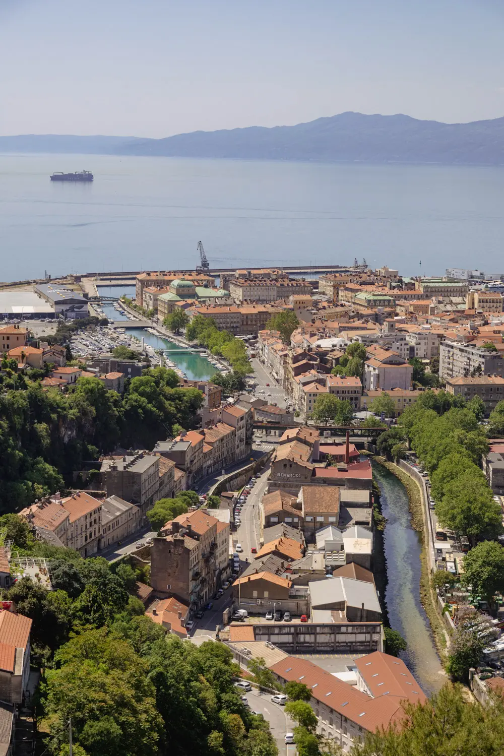 rijeka